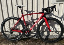 Specialized Tarmac SL4 