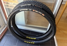Maxxis 27,5” enduro/trail-däck