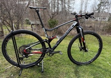 Lapierre xr 929 ultimate stl L