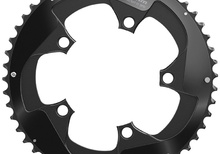 Framklingor 52/36T 11s 110 BCD x 5 