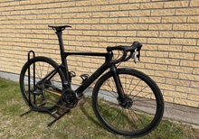 Aeroracer Zerouno skyline