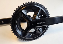 Vevparti FC-R7100 172,5 52/36