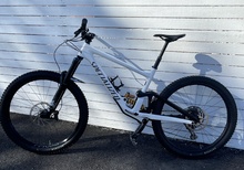 Specialized enduro expert carbon s5 (xl)