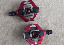 Crankbrothers Candy 7 – Renoveringsobjekt / Billigt fynd!