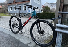 Trek Marlin 7, XL