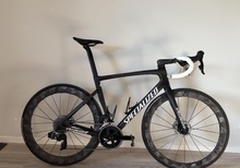 Specialized Tarmac SL7