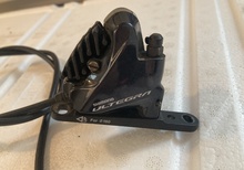 Shimano Ultegra BR-R8070 - skivbromsok