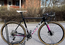 Ridley X-night SL Carbon Small