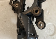 Shimano Ultegra RD-R8000 - bakväxel - derailleur