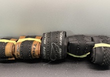 Schwalbe däck en bild 29”