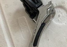 Shimano Ultegra FD-R8000 - framväxel