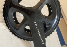 Shimano Ultegra FC-R8000 - vevparti - 175 mm