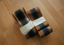 Panaracer Gravelking Slick TLC 40mm