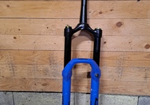 Dvo diamond d1 170 mm 27.5