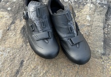 Fixing Terra X5 MTB-skor