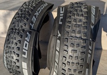 MTB/Enduro däck 27.5 tum - HELT NYA