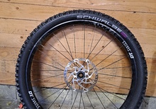 Dt swiss e 1900 27,5