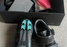 Rapha Cross Shoes