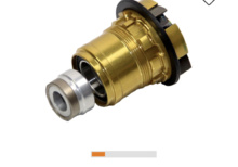 Hope Pro2 Evo body för SRAM XD