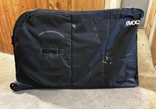 Evoc transportväska