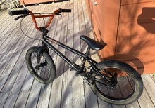 Wethepeople Arcade 18"