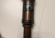 Fox Float Factory DPS 190x45