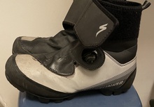 Specialized defroster 