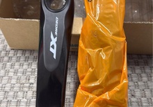 Vevarmar Shimano Steps FC-M8050 170mm