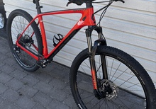 MTB Scott Scale 940, 29" XL 