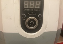 Tillbehör för kedjevaxning