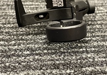 Lockout reglage Rock Shox Pop-lock