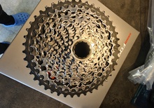 Kassett SRAM XPLR XG-1271 12-del 10-44t