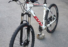 KHS Alite 2000 – MTB 26"
