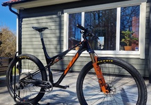 Ktm Scarp Master - XL