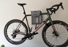 Specialized Crux Expert 61 -  SRAM Rival AXS -  Zipp 303 XPLR