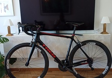 Trek Emonda storlek M/L