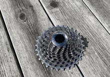 Sram Red XG-1190 11-30T 11s kassett