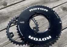 Rotor Aero 52-26T 110 bcd 11s kedjeringar