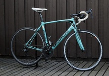 Bianchi Intenso