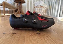 Fi’zik Infinito R1 Volym Control