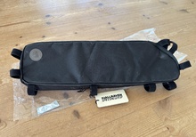 Fjällräven ramväska L. Passar XL ramar. 