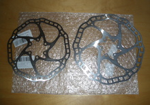 Bromsskivor 160 mm och 180 mm