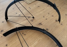 Canyon DEFEND Grizl fast fender set