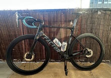 Factor Ostro VAM storlek 56