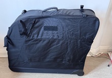 Orucase B2 cykeltransportväska