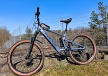 Tillfälle - Focus Jam ² 6.7 Plus MTB