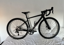 Specialized ALLEZ E5 DISC SPORT 49cm