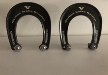 Retro xtr brakeboosters!