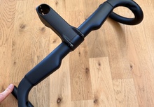 Bontrager Aero Pro Carbon 39/42 