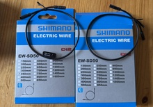 Di2 kablar EW-SD50 350mm